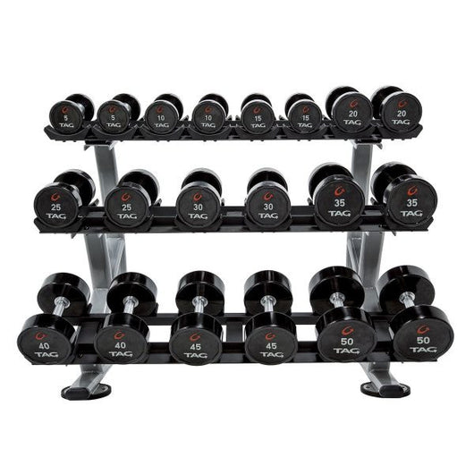 Complete set 55-100lbs SDS DB’s